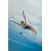 Купальник Arena TEAM SWIMSUIT SWIM TECH SOLID (004763-880)
