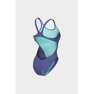 Купальник Arena TEAM SWIMSUIT SWIM TECH SOLID (004763-880)