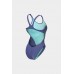 Купальник Arena TEAM SWIMSUIT SWIM TECH SOLID (004763-880)