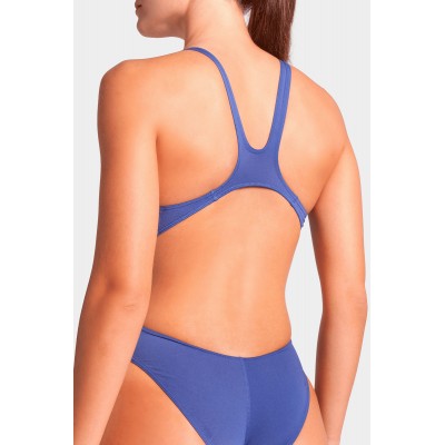 Купальник Arena TEAM SWIMSUIT SWIM TECH SOLID (004763-880)