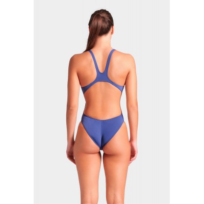 Купальник Arena TEAM SWIMSUIT SWIM TECH SOLID (004763-880)