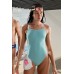 Купальник Arena TEAM SWIMSUIT CHALLENGE SOLID (004766-890)