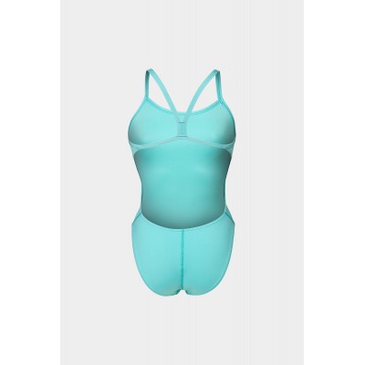 Купальник Arena TEAM SWIMSUIT CHALLENGE SOLID (004766-890)