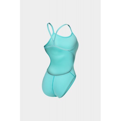Купальник Arena TEAM SWIMSUIT CHALLENGE SOLID (004766-890)