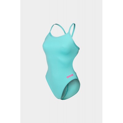Купальник Arena TEAM SWIMSUIT CHALLENGE SOLID (004766-890)