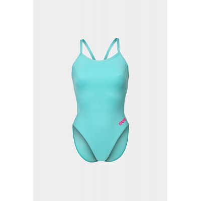 Купальник Arena TEAM SWIMSUIT CHALLENGE SOLID (004766-890)