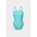 Купальник Arena TEAM SWIMSUIT CHALLENGE SOLID (004766-890)
