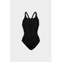 Купальник Arena WOMEN'S TEAM SWIMSUIT SWIM PRO (005803-550)