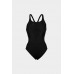 Купальник Arena WOMEN'S TEAM SWIMSUIT SWIM PRO (005803-550)