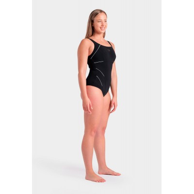 Купальник Arena JEWEL ONE PIECE LOC CUP R (006523-501)