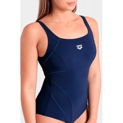 Купальник Arena JEWEL ONE PIECE LOC CUP R (006523-761)