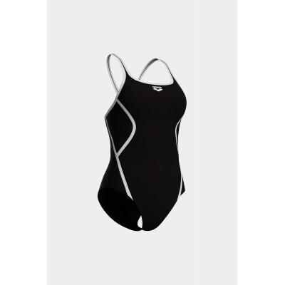 Купальник Arena PRO_FILE SWIMSUIT SOLID (008055-510)
