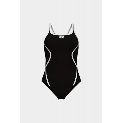 Купальник Arena PRO_FILE SWIMSUIT SOLID (008055-510)