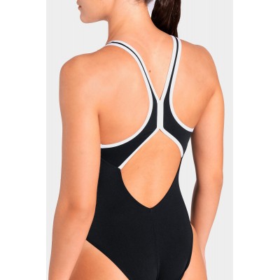 Купальник Arena PRO_FILE SWIMSUIT SOLID (008055-510)