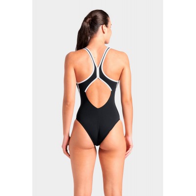 Купальник Arena PRO_FILE SWIMSUIT SOLID (008055-510)