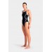 Купальник Arena PRO_FILE SWIMSUIT SOLID (008055-510)