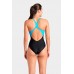 Купальник Arena OPENINGS SWIMSUIT V BACK LB (008063-580)