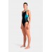 Купальник Arena OPENINGS SWIMSUIT V BACK LB (008063-580)