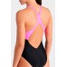 Купальник Arena OPENINGS SWIMSUIT V BACK LB (008063-590)