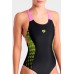 Купальник Arena OPENINGS SWIMSUIT V BACK LB (008063-590)