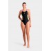 Купальник Arena OPENINGS SWIMSUIT V BACK LB (008063-590)