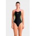 Купальник Arena OPENINGS SWIMSUIT V BACK LB (008063-590)