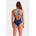 Купальник Arena DREAMHLINE SWIMSUIT V BACK (008328-760)