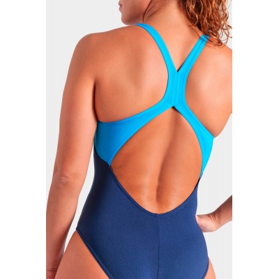 Купальник Arena DREAMHLINE SWIMSUIT V BACK (008328-760)