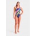 Купальник Arena WATER FLUIDS SWIMSUIT SWIM PRO (008837-570)