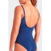 Купальник Arena SWIMSUIT VICTORIA U BACK SOLID (008868-700)