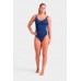 Купальник Arena SWIMSUIT VICTORIA U BACK SOLID (008868-700)