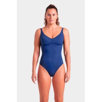 Купальник Arena SWIMSUIT VICTORIA U BACK SOLID (008868-700)