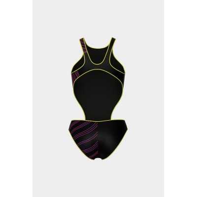 Купальник Arena ONE STREAM SWIMSUIT (008953-560)