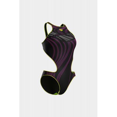 Купальник Arena ONE STREAM SWIMSUIT (008953-560)