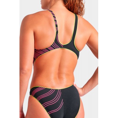 Купальник Arena ONE STREAM SWIMSUIT (008953-560)
