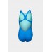Детский купальник Arena MULTI COLOURS SWIMSUIT V BACK (009007-808)