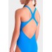 Детский купальник Arena MULTI COLOURS SWIMSUIT V BACK (009007-808)