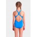 Детский купальник Arena MULTI COLOURS SWIMSUIT V BACK (009007-808)