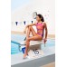Детский купальник Arena MULTI COLOURS SWIMSUIT V BACK (009007-909)