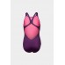 Детский купальник Arena MULTI COLOURS SWIMSUIT V BACK (009007-909)