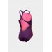 Детский купальник Arena MULTI COLOURS SWIMSUIT V BACK (009007-909)