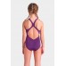 Детский купальник Arena MULTI COLOURS SWIMSUIT V BACK (009007-909)