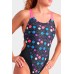 Купальник Arena CONTOUR SWIMSUIT (009463-595)