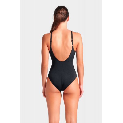 Купальник Arena RIPPLES SWIMSUIT U BACK B (009500-590)
