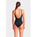 Купальник Arena RIPPLES SWIMSUIT U BACK B (009500-590)