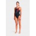 Купальник Arena RIPPLES SWIMSUIT U BACK B (009500-590)