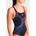 Купальник Arena RIPPLES SWIMSUIT U BACK B (009500-590)