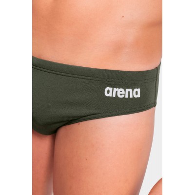 Плавки для плавання Arena TEAM SWIM BRIEFS SOLID (004773-660)