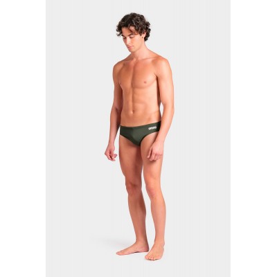 Плавки для плавання Arena TEAM SWIM BRIEFS SOLID (004773-660)