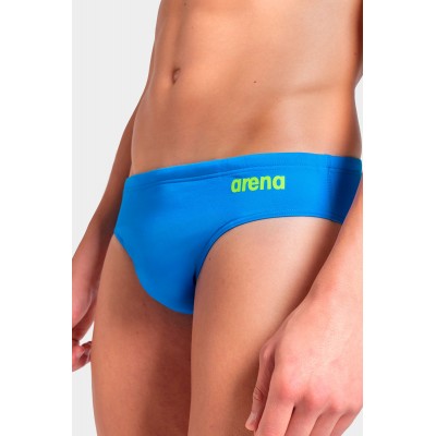 Плавки для плавання Arena TEAM SWIM BRIEFS SOLID (004773-860)